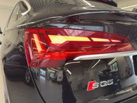 Audi SQ5 - Vorschau Bild 14