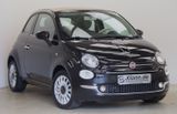 Fiat 500C 0.9 TwinAir 105PS Cabrio Lounge Klima Navi - Fiat: Twinair