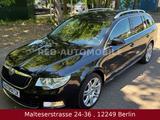 Skoda Superb Combi Elegance"Leder"Tüv 03/2027" - gebrauchte Skoda Superb aus dem Jahr 2012