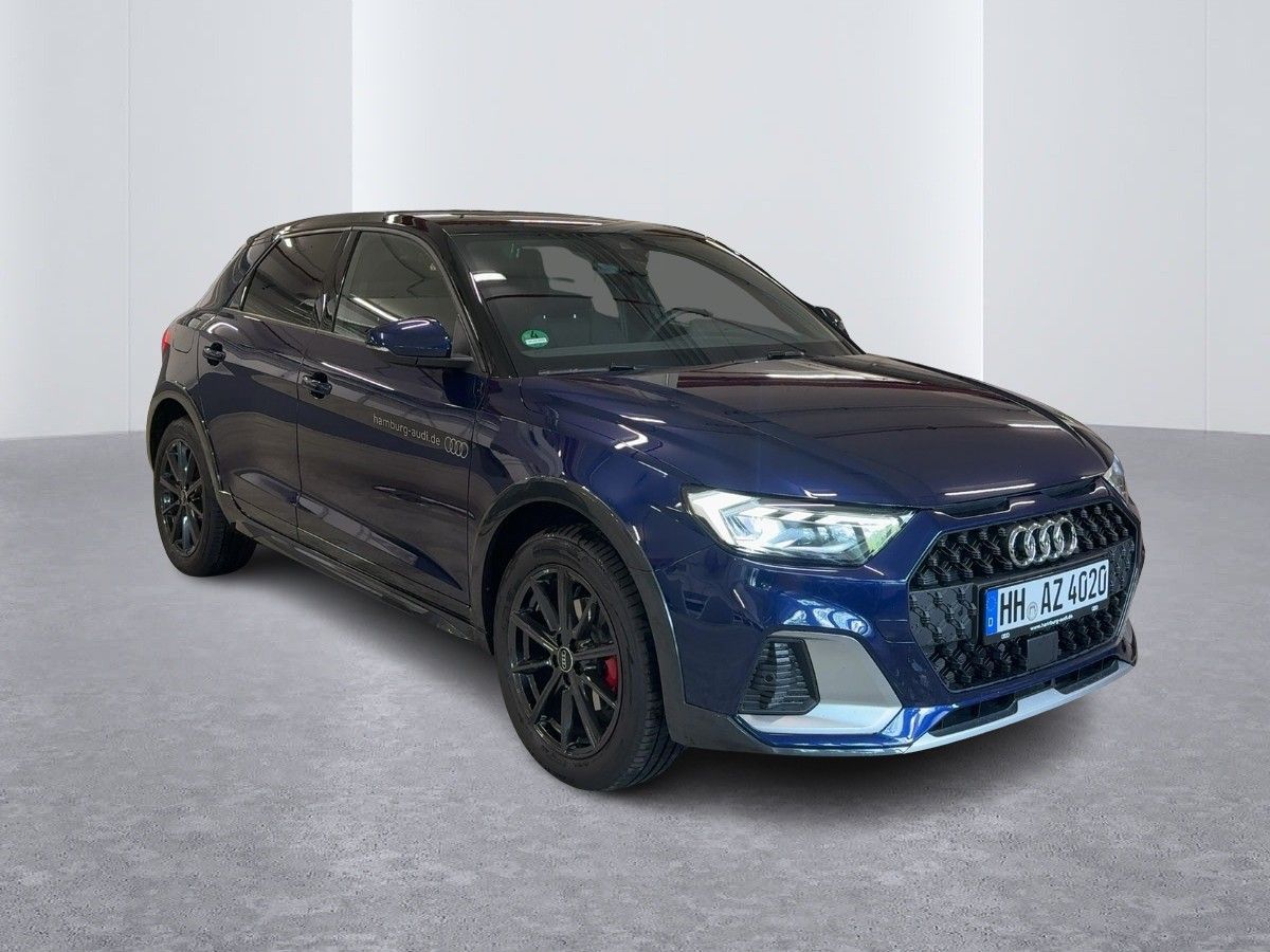Audi A1 - Bild 6