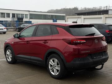 Opel Grandland (X) - 5
