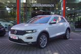 Volkswagen T-Roc 2.0 TSI DSG 4Motion Sport LED Navi ACC DAB - VW T-Roc Gebrauchtwagen in Hannover