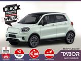 Leapmotor T03 37,3 kWh Pano Nav ACC Kam PDC 15Z BSD 3J.Gar - Leapmotor T03 Tageszulassungen