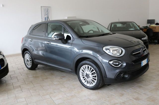 Autres Fiat 500X 1.3 MultiJet 95 CV Club