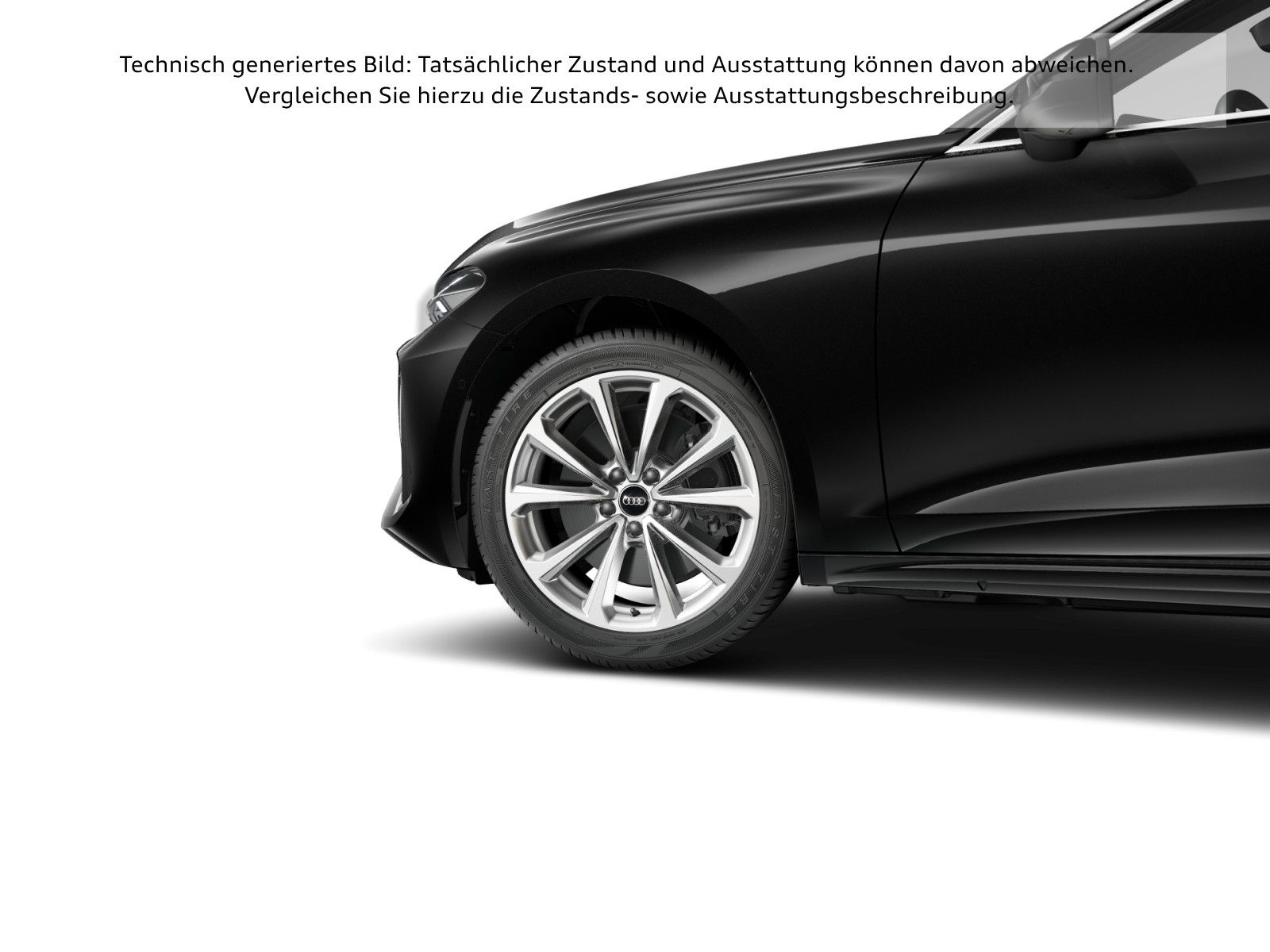 Audi A5 - Bild 5