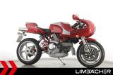 Ducati MH 900 EVOLUZIONE - Nr 1373/2000 - DUCATI 900