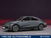 Hyundai IONIQ 6 - Vorschau Bild 12