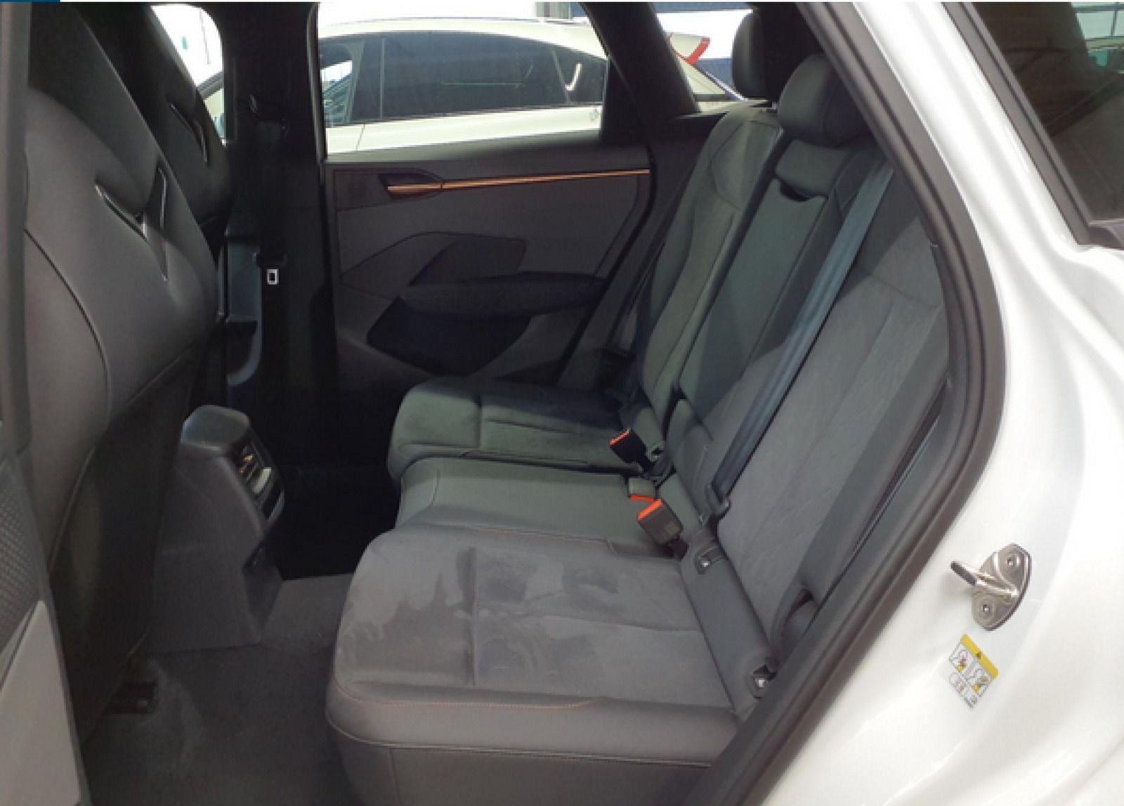 Cupra Terramar - Bild 6