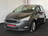 Ford C-Max 1.5 Business Edition|AUTOMATK|NAVI|PDC|AHK - Ford C-Max: Auto