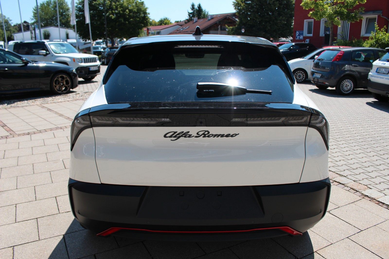 Alfa Romeo Junior - Bild 4