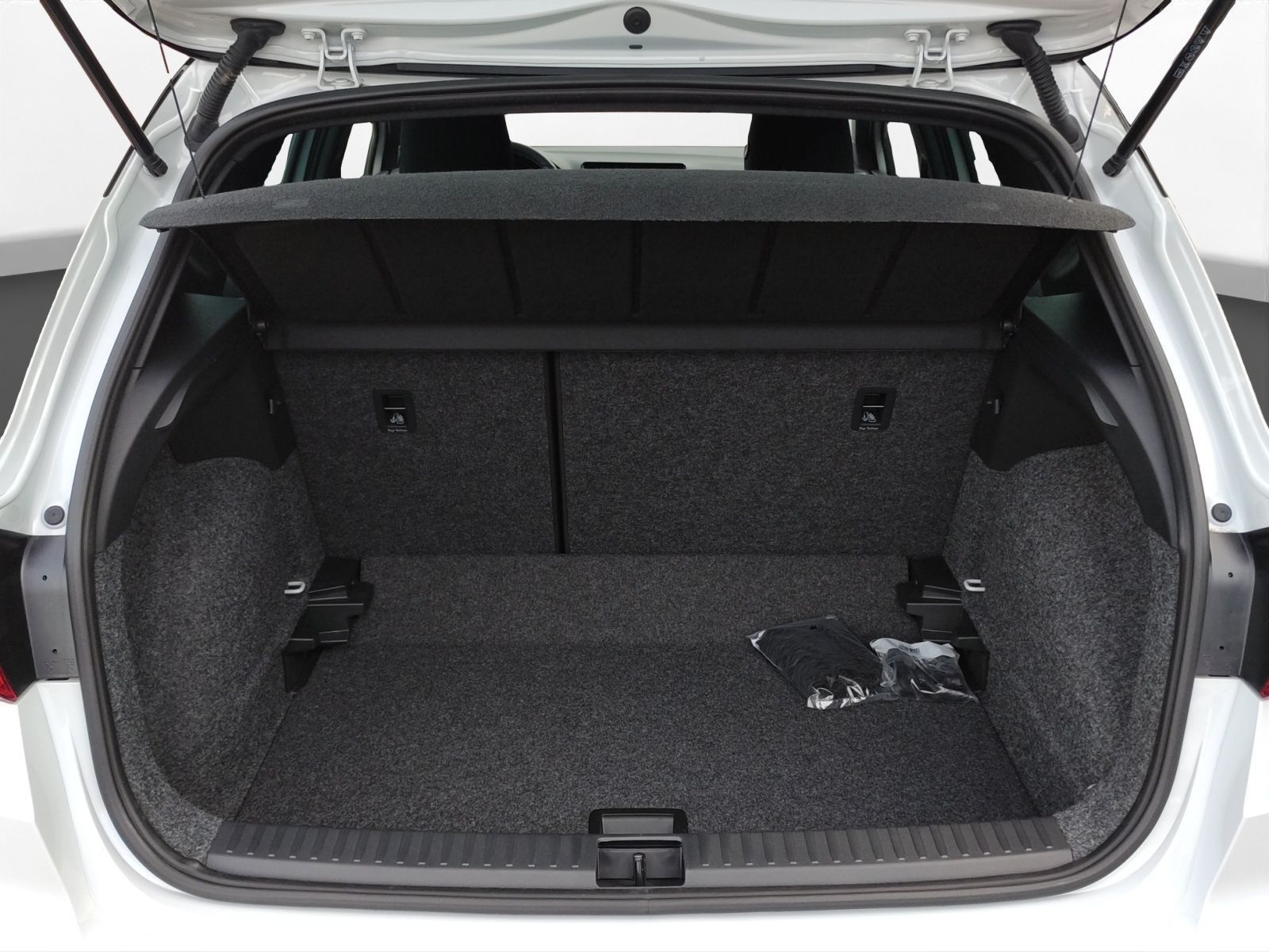 Seat Arona - Bild 20