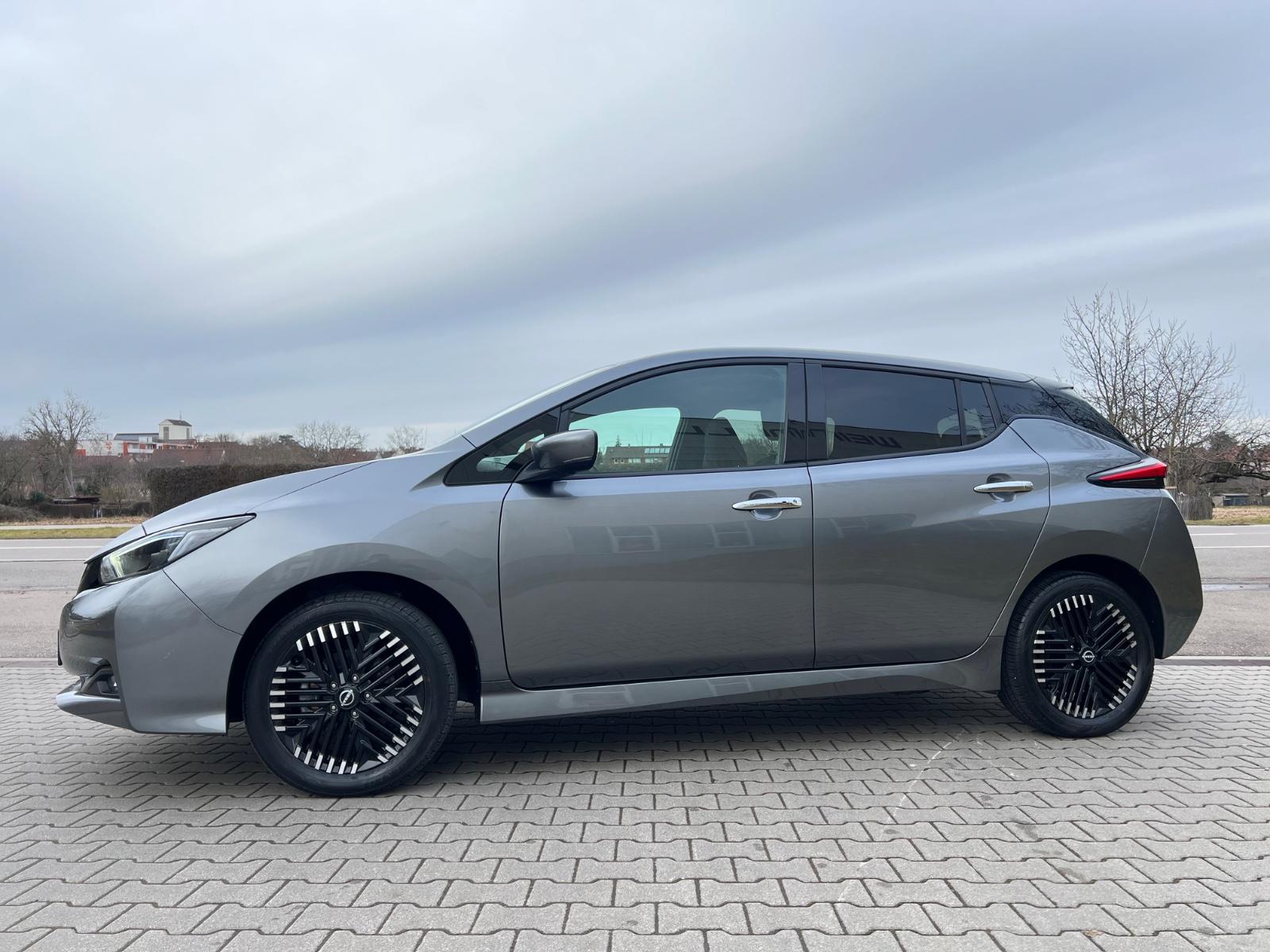 Nissan Leaf e+ N-Connecta |TOP AUSSTATTUNG|SERVICE NEU