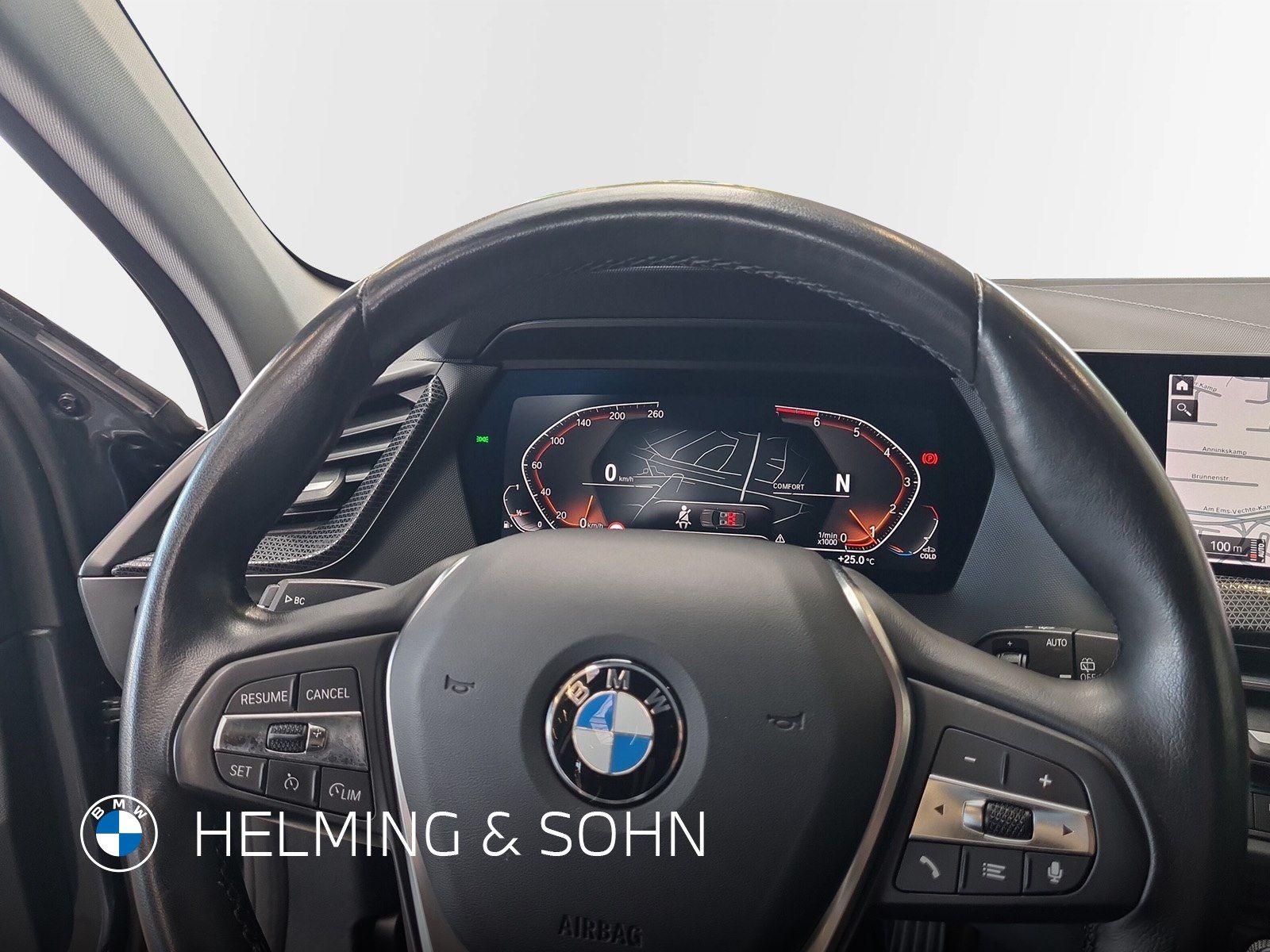 BMW 118 - Bild 10