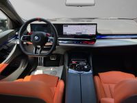 BMW M5 - Vorschau Bild 14