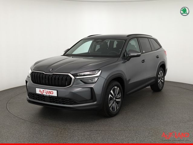 Skoda Kodiaq 2.0 TDI DSG Matrix ACC Navi Kamera