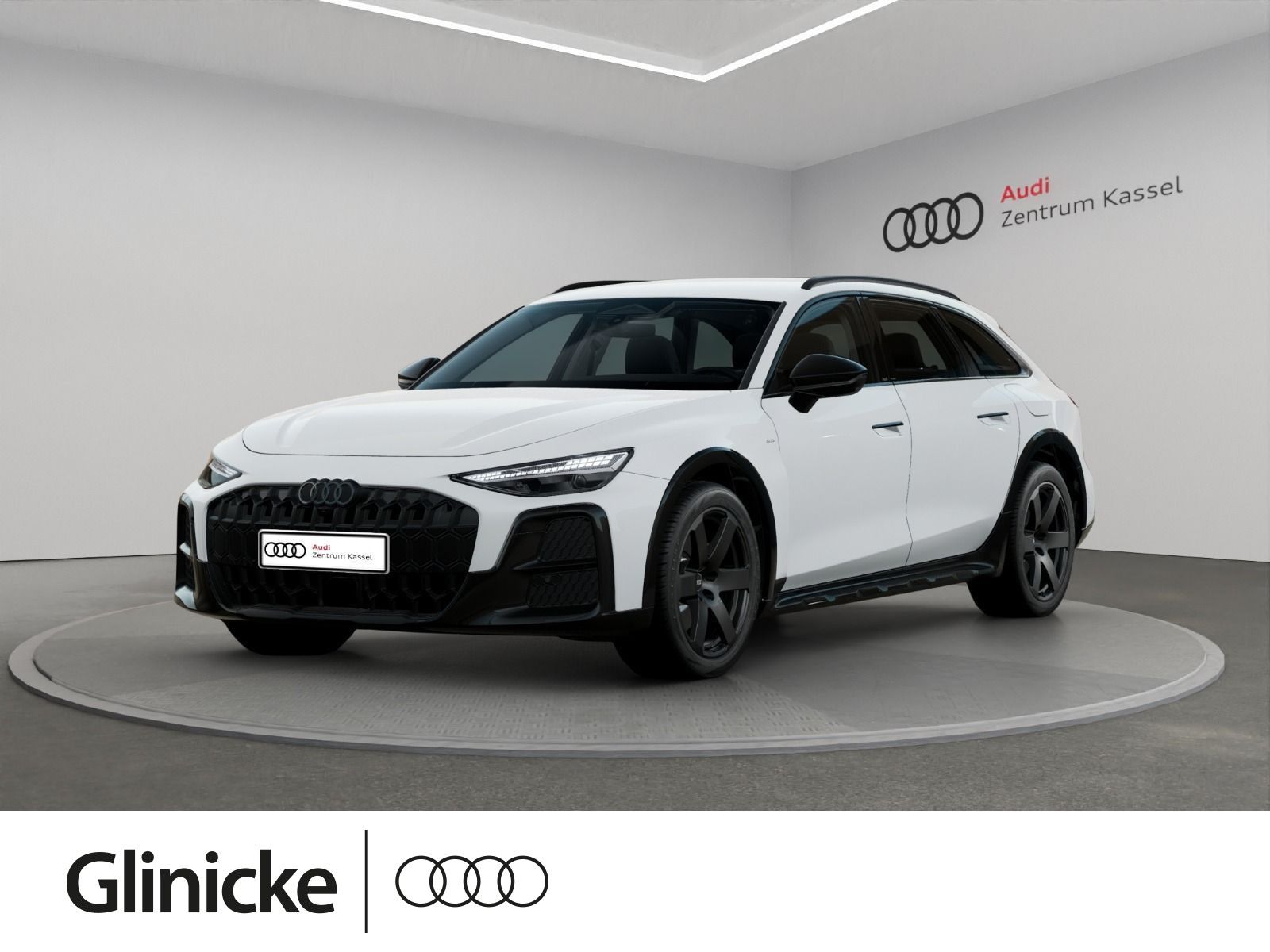 Audi A6 Allroad - Bild 1