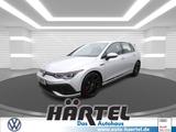 Volkswagen GOLF 8 GTI CLUBSPORT 2.0 TSI DSG (+ACC-RADAR) - Volkswagen Golf: 8 GTI