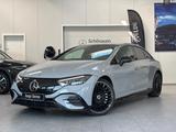 Mercedes-Benz EQE 350 AMG PREMIUMPKT+21"+AIRMATIC+AHK+3D+DIGIT - Mercedes-Benz EQE Jahreswagen