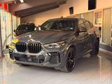 BMW xDrive30d*M-Sportpaket*22 Zoll*Memory* - BMW X6 Gebrauchtwagen in Hamburg