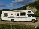 Ford Traummobil E-SUPER DUTY RV *UNIKAT* - Ford Benzin