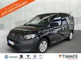 Volkswagen Caddy KOMBI 2.0 TDI*Schiebetür beidseitig*Tempom