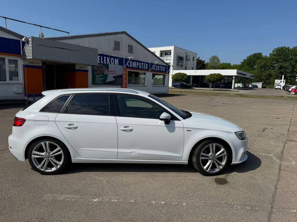 AUDI A3 10