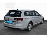 Volkswagen Passat Variant Conceptline 1.5 TSI NAVI APP-CONN - Volkswagen: Concept