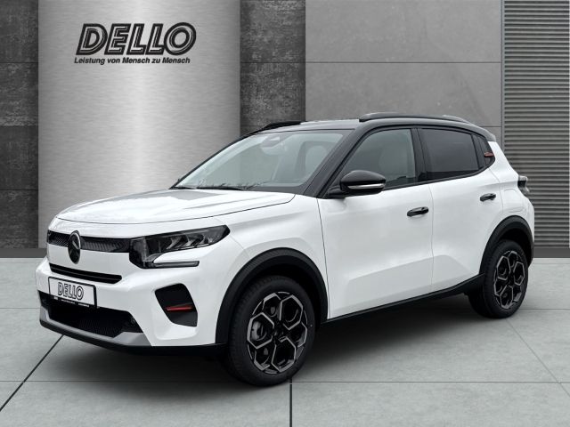 Citroën C3 MAX PureTech Turbo 100  HUD Gewerbeleasing LE