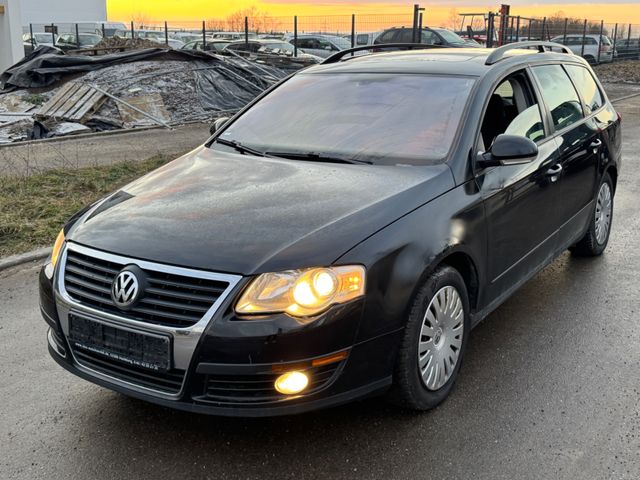 Volkswagen Passat Variant Trendline 2.0TDI/STANDHEIZUNG/140