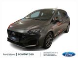Ford Fiesta 1.0 MHEV Aut. ST-Line X LED Radio8'' Kame - Ford: Ka Radio
