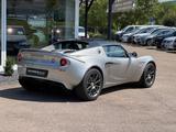 Lotus Elise Sport 240 Final Edition Carbon-Paket - : Cabrio, Sport