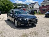 Audi A4 Avant Attraction