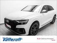 Audi Q8 - Vorschau Bild 1