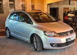 Volkswagen Golf Plus 1.6 TDI Comfortline Comfortline - Volkswagen Golf Plus in Chemnitz