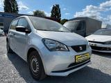 Seat Mii Reference - Seat Mii in Dortmund