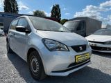 Seat Mii Reference - Seat Mii in Dortmund
