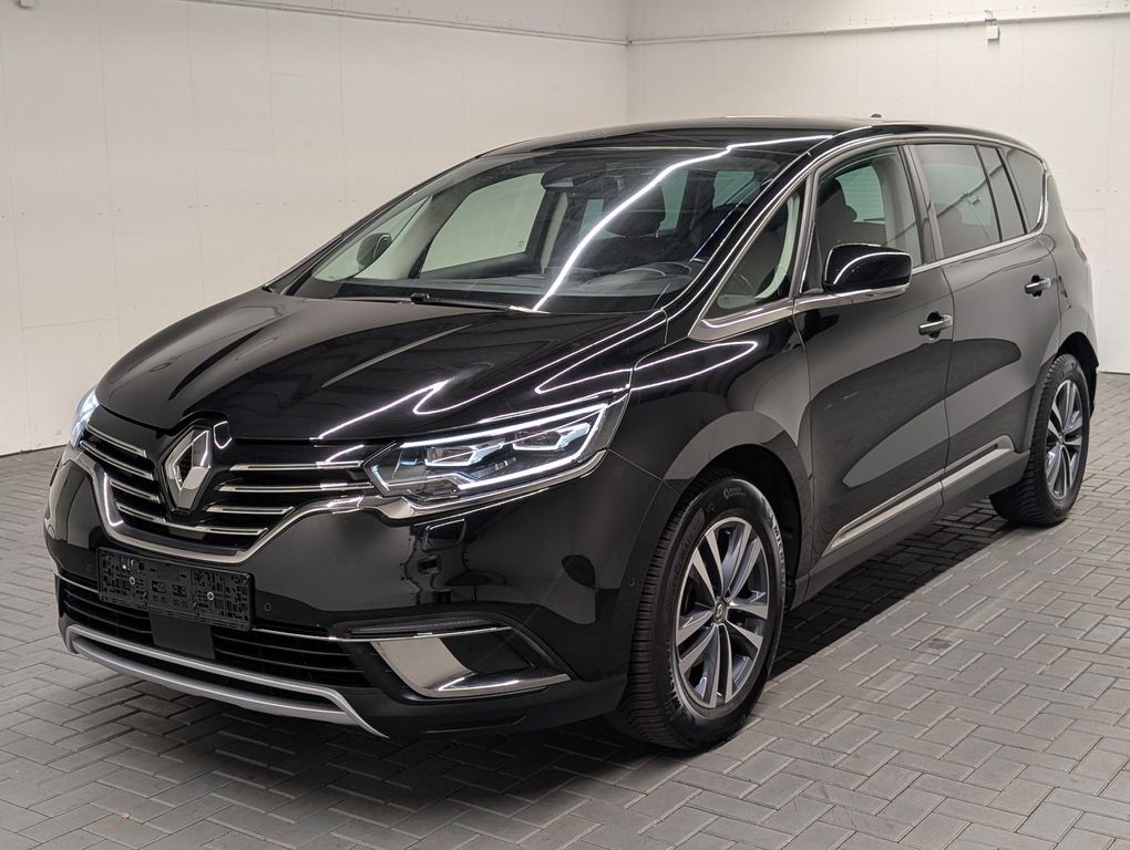 Image of Renault Espace