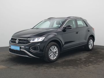 Volkswagen T-Roc - 2