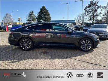 Volkswagen Arteon - 7