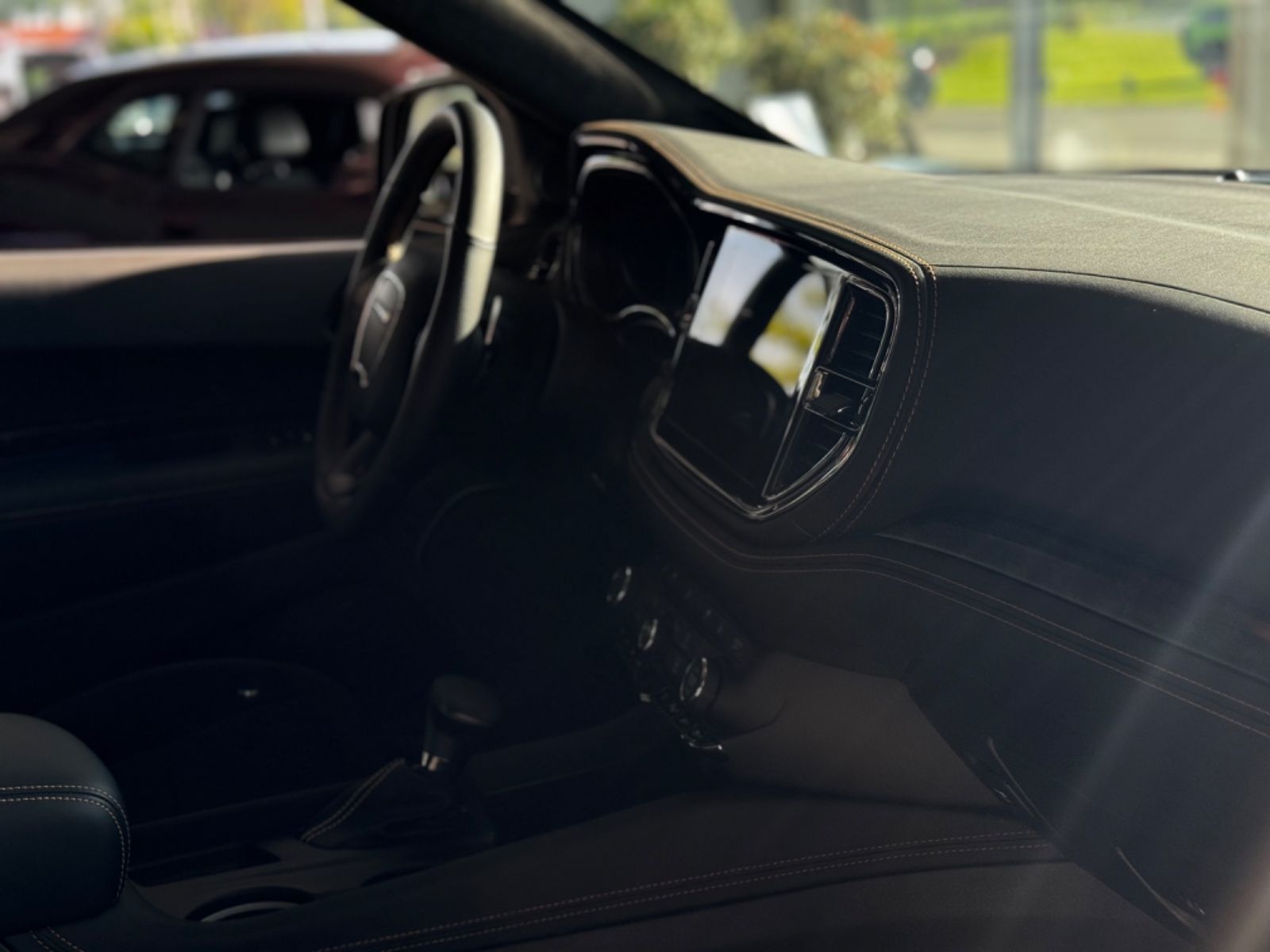 Fahrzeugabbildung Dodge Durango 5,7 HEMI R/T 20TH ANNIVERSARY LPG  6-Si.