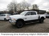 Dodge RAM 2500 4x4 SLT*LPG*BT*KAMERA*AHK*unfallfrei* - Dodge RAM: Ram2500