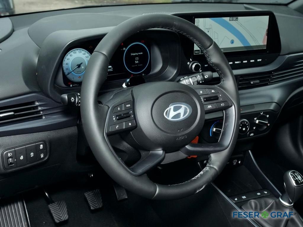 Hyundai i20 - Bild 6