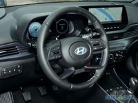 Hyundai i20 - Vorschau Bild 6