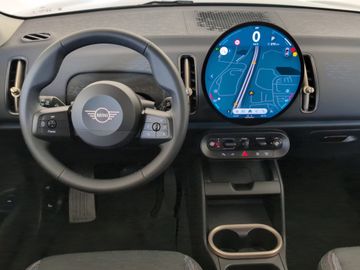 MINI Countryman C (Cooper) - 7