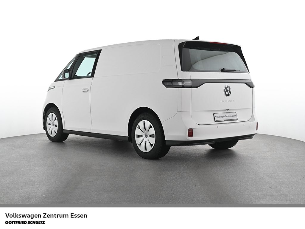 Volkswagen ID. Buzz - Bild 3