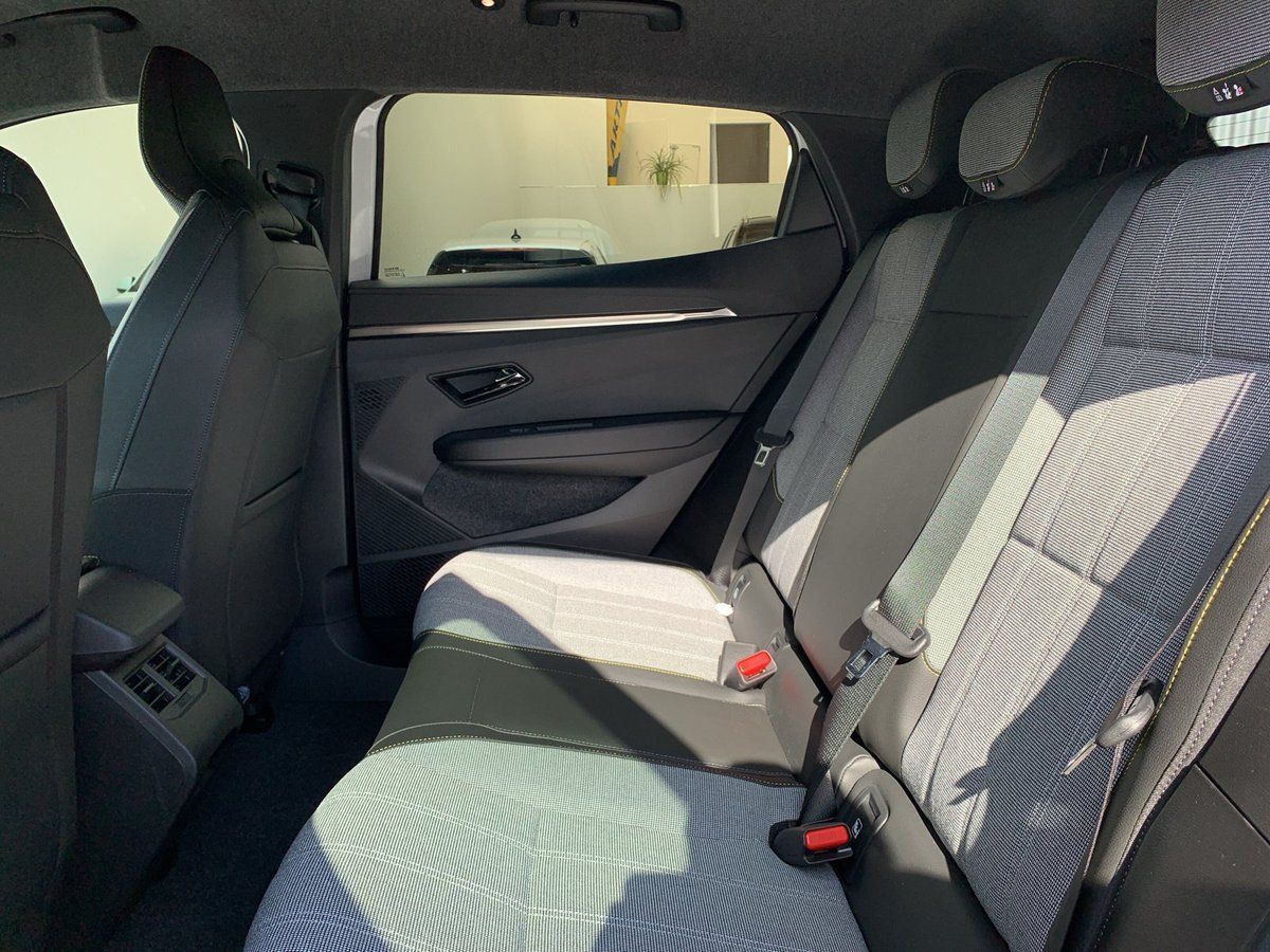 Renault Megane E-TECH - Bild 11