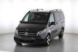 Mercedes-Benz V 300 d EDITION Lang Night-Paket/LED - Mercedes-Benz V 300 aus 2024