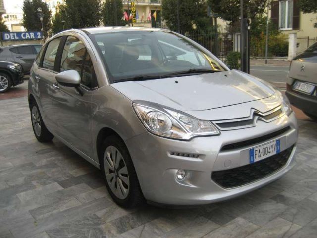 Citroën CITROEN C3 PURETECH 82 SELECTION