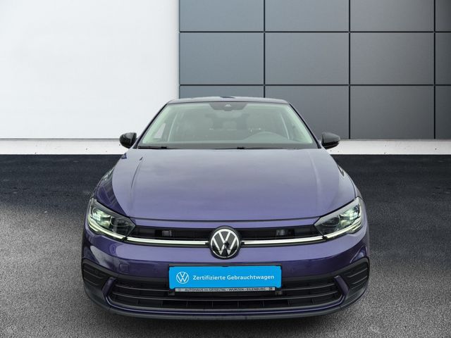 Polo 1.0 TSI MOVE*DSG*MATRIX*DIGITAL COCKP*DAB+*