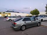 Saab 9-3, Viggen paket, HU2028, sparsam mit Autogas - Saab: Viggen